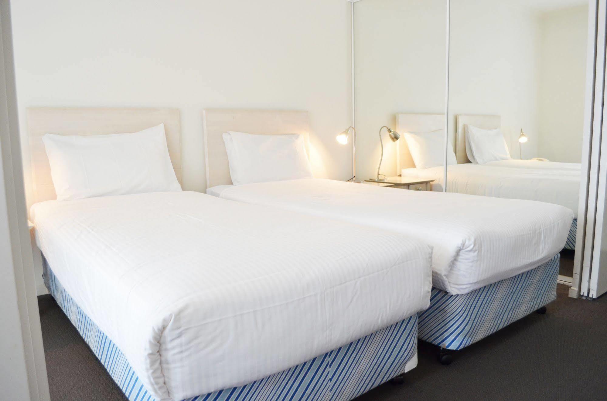 Adara Franklin Aparthotel Melbourne