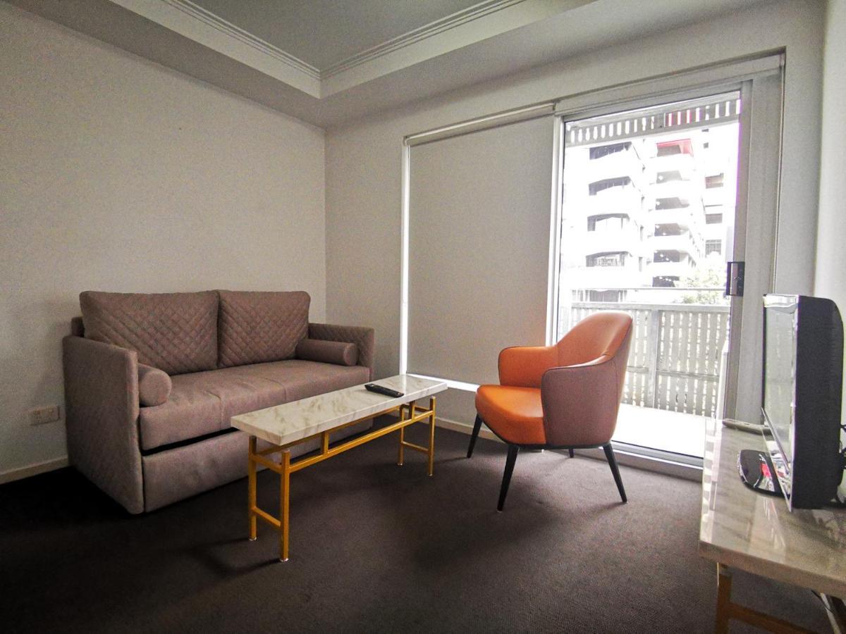 Adara Franklin Aparthotel 4*